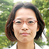 東京海洋大学大学院　海洋科学技術研究科　助教　小川美香子